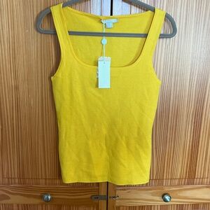 Micheal Kors Kasmir Tank Top